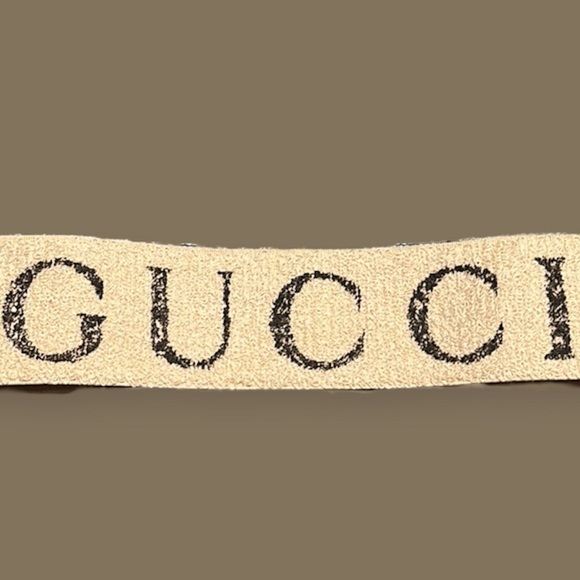 Gucci Headband - Picture 5 of 16